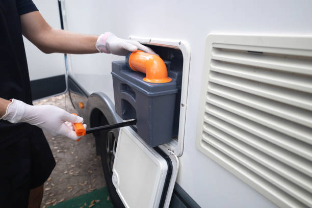 Best Best portable toilet rental  in Camas, WA