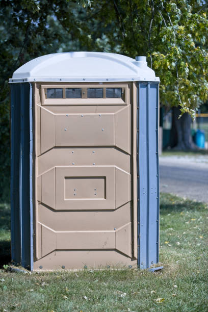 Portable Toilet Options We Offer in Camas, WA