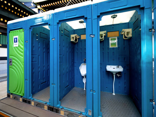 Best Portable toilet rental cost  in Camas, WA